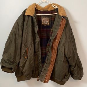 Vintage jacket
